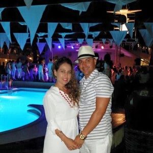 Meet your Posher, Sandy